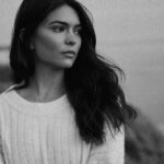 Kyra Santoro Instagram - 🖤🤍 @ursapremik