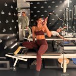 Kyra Santoro Instagram – Pensándote 💘