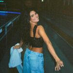 Kyra Santoro Instagram - Tranquilita 🦋