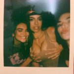 Kyra Santoro Instagram - A movie I worked on in Oklahoma 3 1/2 years ago during Covid is finally getting released April 5th!!!! It’s gonna be in some theaters around the US as well as on demand in US, Canada, UK, Ireland and a few more countries….and my favorite part, it’s gonna be on planes yall!!! So you get to watch me fight for my life from 30,000 ft 🤪 can’t wait for you guys so see it🎬✨🥲