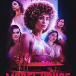 Kyra Santoro Instagram – MODEL HOUSE – In Theaters & On Demand April 5th😛