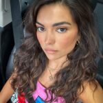 Kyra Santoro Instagram – What’s up bighead?