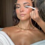 Kyra Santoro Instagram – What’s up bighead?