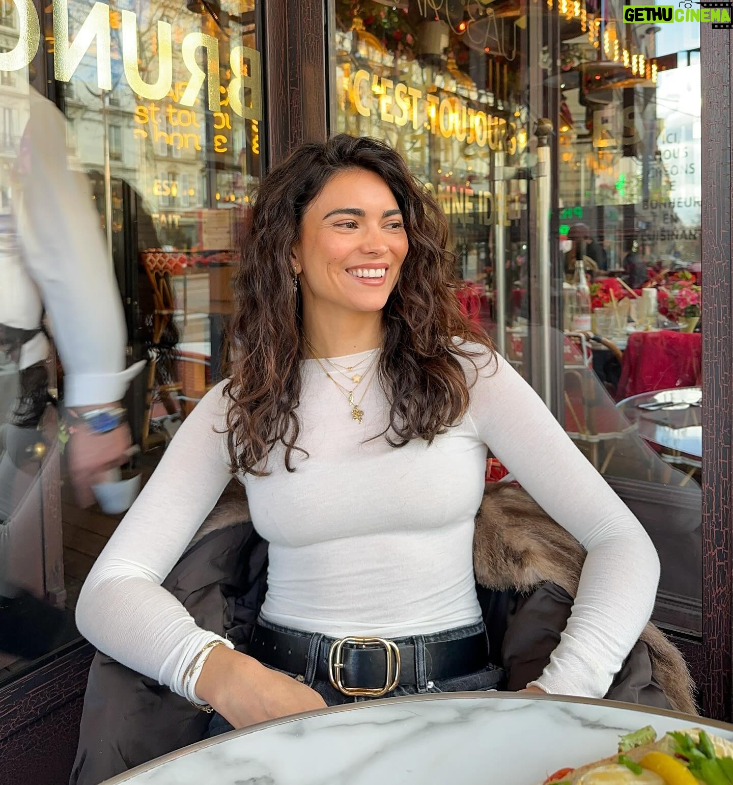 Kyra Santoro Instagram - There’s so many beautiful places you haven’t been & so many beautiful people you haven’t met yet. How exciting is that??? 🥹✨