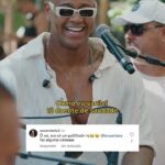 Léo Santana Instagram - E quem mais concorda que pro sabadão só um @paggodinoficial?! kakakka amo essa vibe 😎🫶🏿 🎥: @reymon_of / @marjoryuzeda