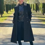 Laëtitia Milot Instagram – ✨ CONCOURS TERMINÉ ✨
1 nuit pour 2 personnes au Château de Berne (Hôtel 5⭐️, Relais & Châteaux), avec petits-déjeuners et accès au spa, c’est le dernier lot que j’ai le plaisir de faire gagner à l’un d’entre vous ! J’adore y aller pour me ressourcer.

Pour participer :
🎄 Être abonné à @laetitiamilotofficiel et au @chateaudeberne
🎄 Mentionner des amis qui aiment la vie de château

Bravo à @yaelleazoulay ! 😊🎁

#noel #chateaudeberne #relaischateaux #provence