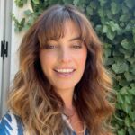 Laëtitia Milot Instagram – A partir de demain suivez les aventures d’Angelique et sa famille dans @dna_tf1 😍😍😍😍 @raphaelevolkoff @camillegenau @jerome.fonlupt @salomebenitha @sophie.michard