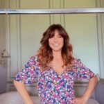 Laëtitia Milot Instagram – Si vous ne deviez choisir qu’une tenue de ma collection avec @grain_de_malice, ce serait la 1, 2, 3, 4, 5 ou 6 ? 🥰

Ces vêtements sont disponibles jusqu’au 28 mai en édition limitée (il n’en reste déjà plus beaucoup), dans les boutiques et sur le site internet www.graindemalice.fr !

Je suis ravie de vous voir les porter, un grand merci ! 😘

#printempsété #beauxjours #mode