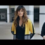 Laëtitia Milot Instagram - Parce que notre action avec @endofrance est aussi de sensibiliser la jeune génération. Merci Madame la Ministre de l’Égalité entre les femmes et les hommes, de la Diversité et de l’Égalité des chances, pour votre soutien. #endometriose #endométriose #soutenir #informer #agir Lycée : Maurice Genevoix à Marignane Musique : Horizon - Sehbe As & Davidof Production : DMVidéoProduction et Sehbe As Music Vidéo : DMVideoproduction