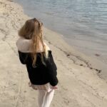 Laëtitia Milot Instagram – On profite du dernier week-end des vacances scolaires à Antibes, on adore cet endroit ❤️