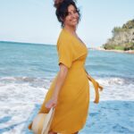 Laëtitia Milot Instagram – MA COLLECTION DE VÊTEMENTS 👚👗✨

Dès à présent et jusqu’au 28 mai, découvrez ma collection avec @grain_de_malice, en boutique et également en ligne sur www.graindemalice.fr !
   
Au dressing (dans l’ordre du carrousel 📸) : 
1/ combishort
2/ combinaison
3/ body & jupe
4/ t-shirt & jupe mi-longue
5/ débardeur & short
6/ robe – de sensibilisation à l’endométriose, dont une partie des bénéfices sera reversée à @endofrance – & chapeau 

Des pièces du 36 au 48 en édition limitée, pensées pour s’adapter à toutes les morphologies et pour les beaux jours ! ☀️

Il me tarde de lire vos commentaires et de voir vos photos ainsi que vos vidéos ! 💓

#printempsété #beauxjours #mode