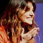 Laëtitia Milot Instagram – Instants capturés par Agnieszka Zakrzewski lors de la pièce « Un dîner d’adieu » à Orange ! Grâce à vous, chaque représentation de la tournée en France, Suisse, Belgique et Luxembourg, se joue à guichet fermé… Un grand merci, c’est toujours un plaisir de venir à votre rencontre ! ❤️😘