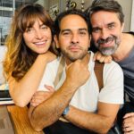 Laëtitia Milot Instagram - Dénouement final, jour J ! 😨😰 Merci d’avoir suivi les aventures d’Angélique et sa famille ! ❤️ @dna_tf1 #demainnousappartient #dna @tf1