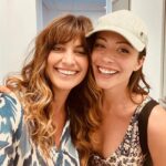 Laëtitia Milot Instagram - Dénouement final, jour J ! 😨😰 Merci d’avoir suivi les aventures d’Angélique et sa famille ! ❤️ @dna_tf1 #demainnousappartient #dna @tf1