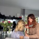 Laëtitia Milot Instagram – Le recyclage, c’est aussi ça … #recyclage #recycler 😍😍