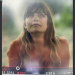 Laëtitia Milot Instagram - Dénouement final, jour J ! 😨😰 Merci d’avoir suivi les aventures d’Angélique et sa famille ! ❤️ @dna_tf1 #demainnousappartient #dna @tf1