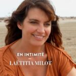 Laëtitia Milot Instagram – En intimité – @laetitiamilotofficiel 🏠 

Après deux ans de pause médiatique, où elle s’est consacrée à sa famille, Laetitia Milot revient en force en ce début d’été. Invitée exceptionnelle de la série « Demain nous appartient » le temps de quelques épisodes, elle sera au théâtre à la rentrée. Entre deux tournages et répétitions, elle nous a accueillis chez elle et s’est livrée à cœur ouvert sur sa vie et les épreuves qu’elles a traversées. Confidences exclusives d’une actrice dont l’immense popularité est restée intacte depuis ses débuts il y a plus de 20 ans. 

📺 #50inside ce samedi à partir de 17h50 sur @tf1.

🖊️ – @noemie_klein_ 
🎥 – @letuze – Mattieu Gastou 
✂️⌨️ – @fabien.dapvril 
_______