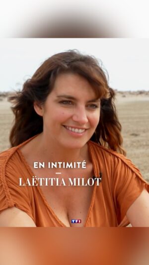Laëtitia Milot Instagram - En intimité - @laetitiamilotofficiel 🏠 

Après deux ans de pause médiatique, où elle s’est consacrée à sa famille, Laetitia Milot revient en force en ce début d’été. Invitée exceptionnelle de la série « Demain nous appartient » le temps de quelques épisodes, elle sera au théâtre à la rentrée. Entre deux tournages et répétitions, elle nous a accueillis chez elle et s’est livrée à cœur ouvert sur sa vie et les épreuves qu’elles a traversées. Confidences exclusives d’une actrice dont l’immense popularité est restée intacte depuis ses débuts il y a plus de 20 ans. 

📺 #50inside ce samedi à partir de 17h50 sur @tf1.

🖊️ - @noemie_klein_ 
🎥 - @letuze - Mattieu Gastou 
✂️⌨️ - @fabien.dapvril 
_______