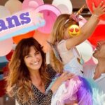 Laëtitia Milot Instagram – Après s’être longuement battus contre l’endométriose, un miracle est arrivé le 14 mai 2018. Mon rayon de soleil, mon bonheur à l’état pur, ma vie. Tu m’as appris ce qu’était la patience, l’indulgence, à ton âge tu trouves les mots simples pour nous faire rire et nous réconforter. Je te souhaite un merveilleux anniversaire entouré des gens qui t’aiment. 
On t’aime si fort que ce mot ne suffit pas. ❤️
Profitez, la vie est précieuse et elle passe tellement vite.

#5ans #anniversaire