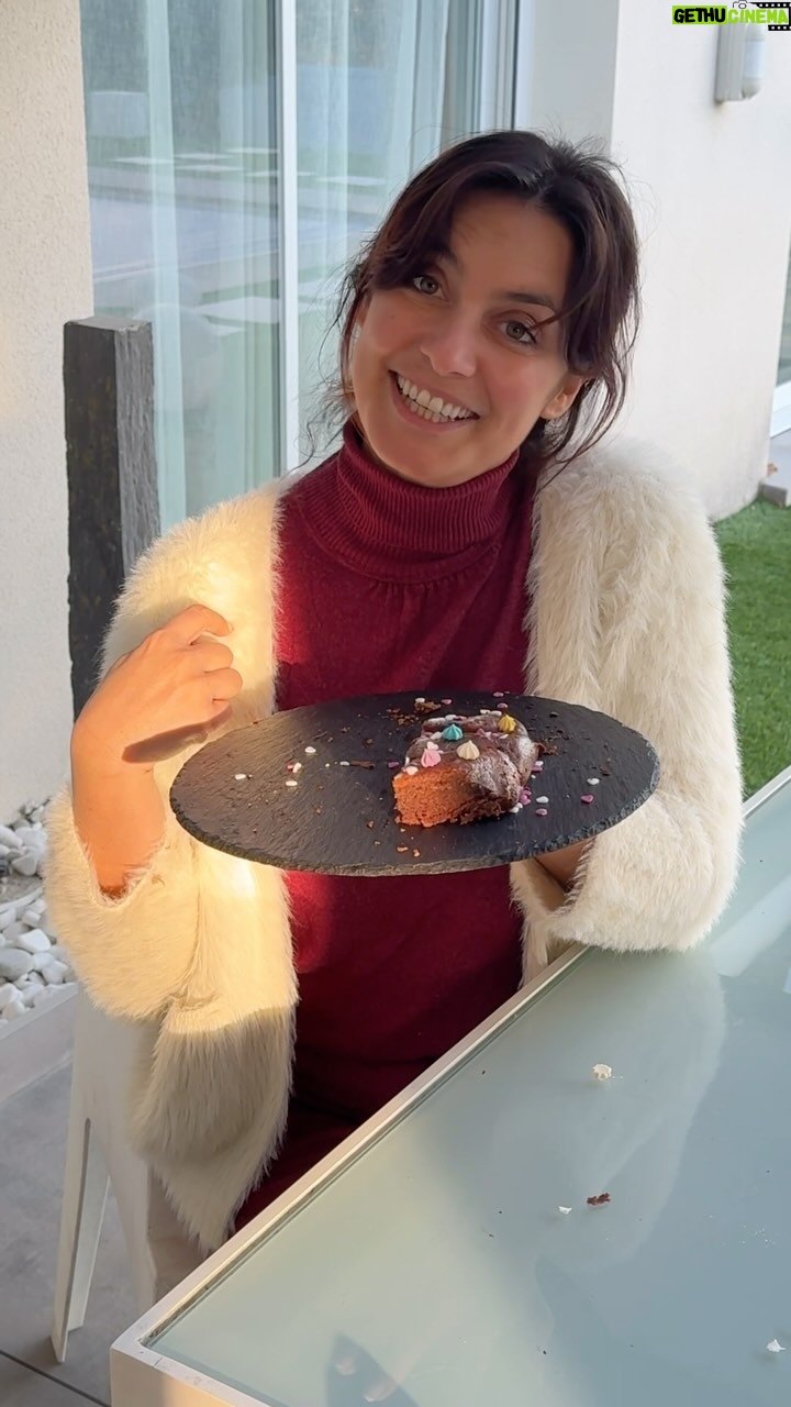 Laëtitia Milot - 3 Likes - ❤️❤️le gâteau de Lyana ❤️❤️#gateau #licorne
