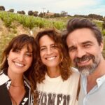 Laëtitia Milot Instagram - Dénouement final, jour J ! 😨😰 Merci d’avoir suivi les aventures d’Angélique et sa famille ! ❤️ @dna_tf1 #demainnousappartient #dna @tf1