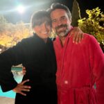 Laëtitia Milot Instagram - Dénouement final, jour J ! 😨😰 Merci d’avoir suivi les aventures d’Angélique et sa famille ! ❤️ @dna_tf1 #demainnousappartient #dna @tf1
