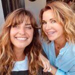 Laëtitia Milot Instagram - Dénouement final, jour J ! 😨😰 Merci d’avoir suivi les aventures d’Angélique et sa famille ! ❤️ @dna_tf1 #demainnousappartient #dna @tf1