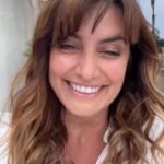 Laëtitia Milot Instagram - Moment détente sur @dna_tf1 ❤️❤️ Avec @pierredeny.off, @gamelonlaurent et @lucemouchel !