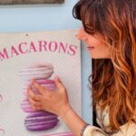 Laëtitia Milot Instagram - C’est parti pour une nouvelle aventure qui s’annonce délicieuse ! 😋😍 Les candidats sont attachants, doués, surprenants, bienveillants entre eux, drôles et motivés. 😎 L’équipe m’a accueilli telle une famille. 🤗😘 @lmp_m6 @m6officiel #lmp #concours #tournage