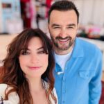 Laëtitia Milot Instagram - C’est parti pour une nouvelle aventure qui s’annonce délicieuse ! 😋😍 Les candidats sont attachants, doués, surprenants, bienveillants entre eux, drôles et motivés. 😎 L’équipe m’a accueilli telle une famille. 🤗😘 @lmp_m6 @m6officiel #lmp #concours #tournage