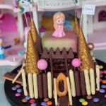 Laëtitia Milot Instagram – Un anniversaire inoubliable pour Lyana entourée de ses copains et ses copines 😍🥰 #anniversaire #birthday #princesse
