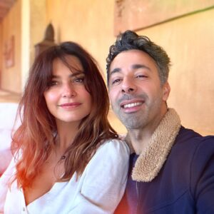 Laëtitia Milot Instagram - Merci à tous pour vos messages d’anniversaire de Bad 😍vous êtes des amours 💕