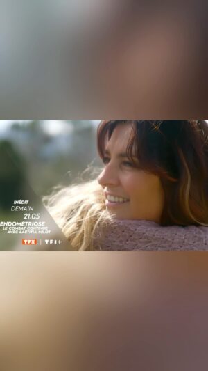 Laëtitia Milot Instagram - En 2017, j’ai proposé à @tf1 de réaliser un documentaire sur l’endométriose. La chaîne n’a pas hésité une seconde et m’a tout de suite dit oui ! Je me suis alors entourée d’une équipe afin de lui donner vie et ainsi parler une nouvelle fois de cette maladie, dans l’espoir de continuer à faire bouger les choses.
En 2018, « Devenir maman : notre combat contre l’endométriose » était diffusé pour la première fois à l’antenne.
Demain (samedi 23 mars) à 21h05 sur @tfxtv (chaîne 11), le documentaire sera diffusé dans une nouvelle version avec des images exclusives tournées récemment : « Endométriose : le combat continue ».
Encore un grand merci au groupe #tf1 pour ces tribunes dédiées à l’endométriose, ainsi qu’à mon équipe et bien évidemment aux intervenants. 🎗️

#endométriose #documentaire @endofrance