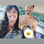 Laëtitia Milot Instagram – Merci énormément pour vos messages touchants d’anniversaire ❤️Badri m’a fait une surprise d’une journée en mer, c’était top ❤️
