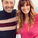 Laëtitia Milot Instagram - On profite du dernier week-end des vacances scolaires à Antibes, on adore cet endroit ❤️