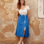 Laëtitia Milot Instagram – MA COLLECTION DE VÊTEMENTS 👚👗✨

Dès à présent et jusqu’au 28 mai, découvrez ma collection avec @grain_de_malice, en boutique et également en ligne sur www.graindemalice.fr !
   
Au dressing (dans l’ordre du carrousel 📸) : 
1/ combishort
2/ combinaison
3/ body & jupe
4/ t-shirt & jupe mi-longue
5/ débardeur & short
6/ robe – de sensibilisation à l’endométriose, dont une partie des bénéfices sera reversée à @endofrance – & chapeau 

Des pièces du 36 au 48 en édition limitée, pensées pour s’adapter à toutes les morphologies et pour les beaux jours ! ☀️

Il me tarde de lire vos commentaires et de voir vos photos ainsi que vos vidéos ! 💓

#printempsété #beauxjours #mode