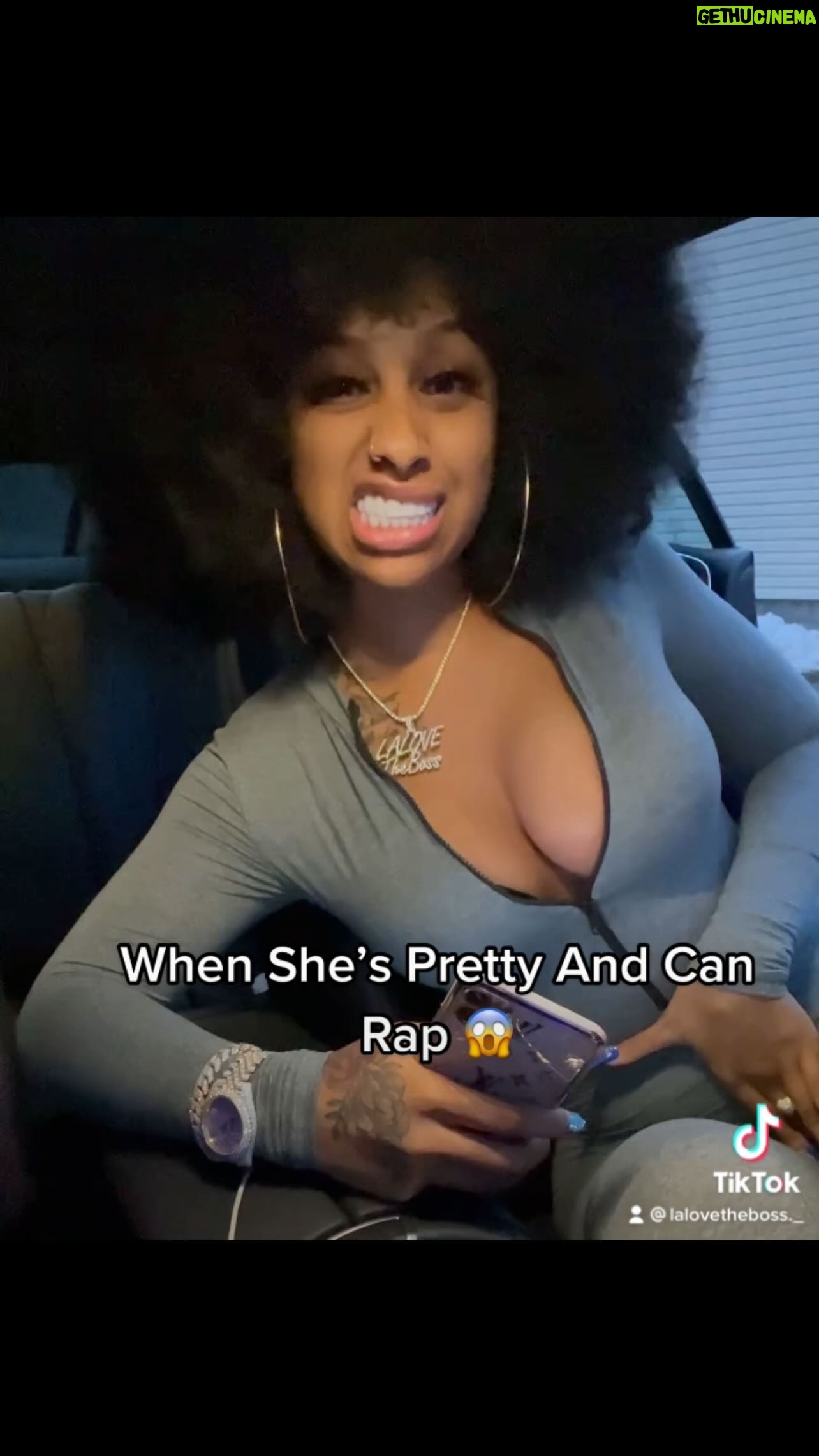 La Love The Boss - 3 Likes - HELPPPP‼️‼️ MY BABIES 🗣️🗣️ What Song Should Be My New Single? COMMENT 1, 2, 3 or 4 ????👇🏽👇🏽👇🏽👇🏽
Let Me Knowwww 🎶🎶