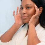 LaToya Forever Instagram - Four kids later, and I’m FINALLY indulging in some well-deserved soulcare on this staycation. | #KeysSoulcarePartner @keyssoulcare has become a part of my morning ritual, setting the perfect tone for a day of rejuvenation ahead. With my bare face as my go-to look, their product offerings ensure my skin stays glowing, hydrated, and smoother than buttah, baby! Click the link in my bio to find your favorite morning ritual, too. #GRWSoul #GRWM #keyssoulcare