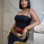 LaToya Forever Instagram - I’m HER. #fitcheck #momof4 #postpartum #outfitinspo #ootd #ootn #revolveme #instastyle #outfitlove