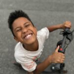 LaToya Forever Instagram – Life with kids 🫶🏽🧘🏽‍♀️
How many kids do you have? And are you okay? 🤣

#momlife #momlifebelike #momof4 #blackmoms #fashionmom