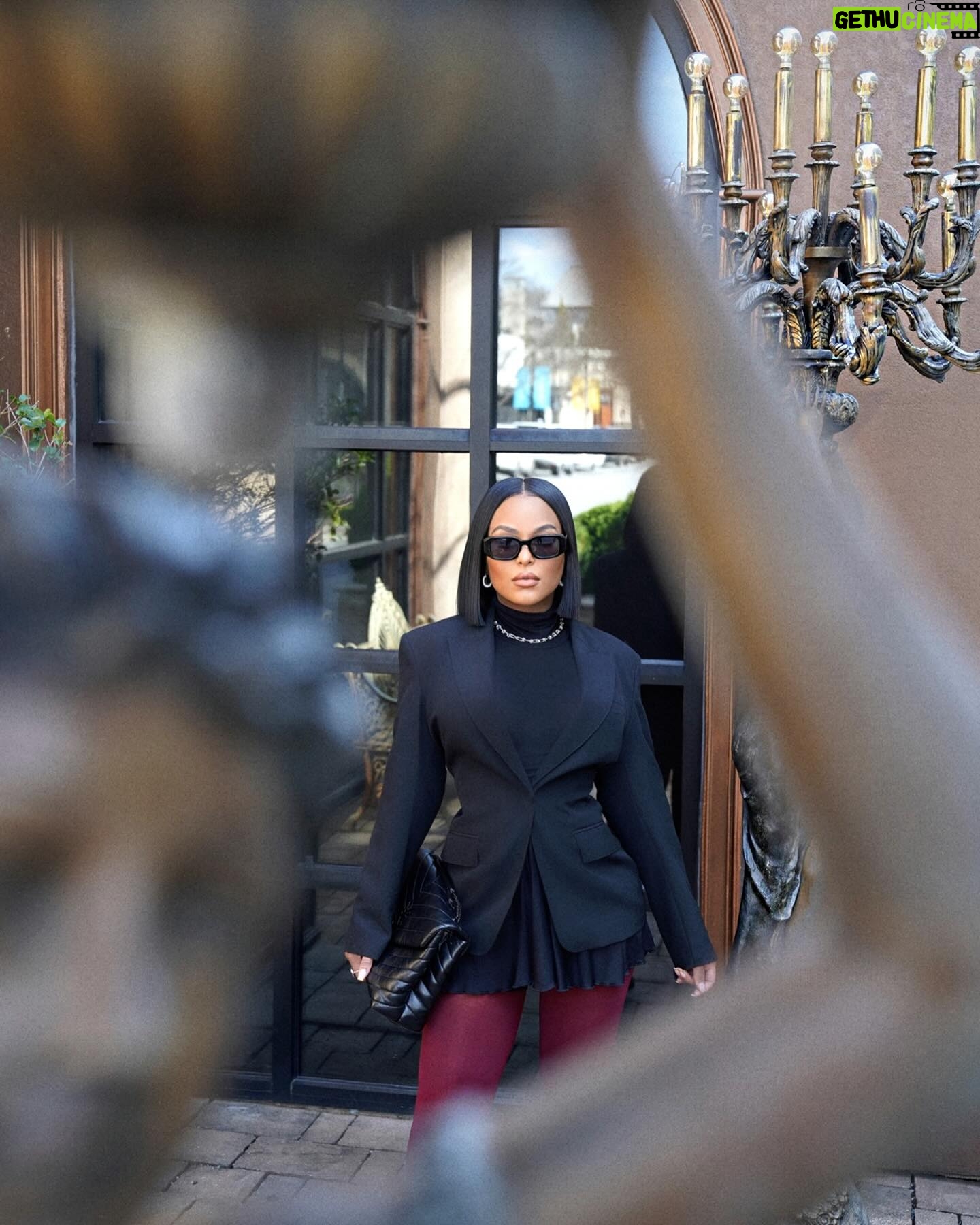 LaToya Forever - 3 Likes - Some play the game, others redefine it.
#ootn #outfitinspo #outfitlove #outfitideas #blackdress #revolveme #fashioninspo #explorepage #luxurystyle #minimalstyle #styleinspiration #stylefashion #stylegram #instastyle #stylemepretty #momof4