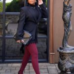 LaToya Forever Instagram - Some play the game, others redefine it. #ootn #outfitinspo #outfitlove #outfitideas #blackdress #revolveme #fashioninspo #explorepage #luxurystyle #minimalstyle #styleinspiration #stylefashion #stylegram #instastyle #stylemepretty #momof4