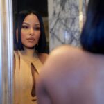 LaToya Forever Instagram - You deserve the world, bougie girl 💅🏽