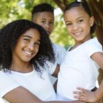 LaToya Forever Instagram – Blue jean babies 👖🌤️

#blacklove #blackfamily #blackfamilygoals #blackfamilylove #familyphotos #blackkids #blackcouplesgoals #blackcouples #levis #levis501 #liveinlevis #levisjeans  @levis
