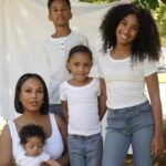 LaToya Forever Instagram – Blue jean babies 👖🌤️

#blacklove #blackfamily #blackfamilygoals #blackfamilylove #familyphotos #blackkids #blackcouplesgoals #blackcouples #levis #levis501 #liveinlevis #levisjeans  @levis