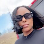 LaToya Forever Instagram - Celebrating my son’s 8th birthday with a memorable weekend of fishing adventures! 🎣! Happy 8th Birthday my baby 💙