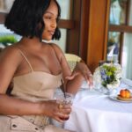 LaToya Forever Instagram - She made me who I am 💅🏽🍑 👩🏽‍🤝‍👩🏾 #bestiesforlife #mommydaughtertime #mommydaughtergoals #firstborn #fashioninspo #fashionstyle