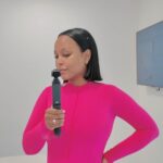 LaToya Forever Instagram – Postpartum has been kickin my aaa 😅! I had to get the works on my face over at @charettecosmetics🧖🏽‍♀️ From dermaplaning to laser genesis treatment and a level 1 peel, my skin is starting to glow again ✨ I got a lil botox and filler removed under my eyes. Yall, I’m feeling more like myself post-partum.

Thank you to my aesthetician @shainajadeskin for always taking care of my skin ✨