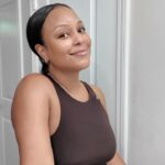 LaToya Forever Instagram – I swear my face is like a magnet for dark spots and hyperpigmentation 😩 Here’s my daily skincare routine to fight and conquer these annoying blemishes ON MY FACE. Who else is dealing with this mess? What products do you use?

Products used:
@laneige_us cleansing foam
@farmacybeauty deep sweep toner 
@dermalogica dark spot peel
@topicals brightening and clearing serum
@hellosundayspf face moisturizer spf 50
@fentyskin cherry treat lip oil