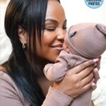 LaToya Forever Instagram - With love radiating from our hearts, we're overjoyed to introduce our newest member, Yari RC Barlow, who made his entrance on January 9th at 6:43 AM, and let's just say the epidural didn't quite do the trick – but we made it through with love and laughter 😂 We want to take a moment to express our deep appreciation to all our family and supporters for the incredible love, unwavering support, and the positive words you've generously shared throughout our pregnancy. Your encouragement has been a guiding light during this incredible journey. We made it y’all 💃🏽 What a perfect beginning to this New Year! Our hearts are filled with love as we embrace this precious blessing, completing our family in a truly heartwarming way. Thank you for being a part of our journey ♥️
